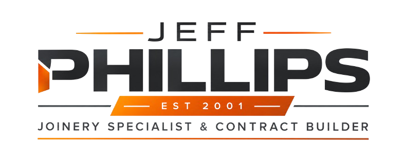 Jeff Phillips Joinery